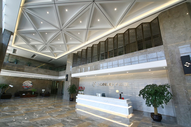 DONJOY TECHNOLOGY CO., LTD