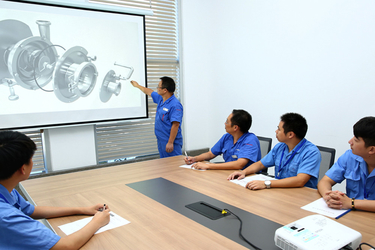 DONJOY TECHNOLOGY CO., LTD