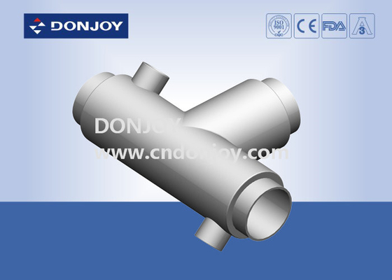 Jacketed Insulation Welding Elbow Stainless Steel Sanitary Fittings Insulation Welded Pipe