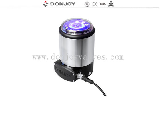 5.0-7.0 Bar intelligent valve positioner Device